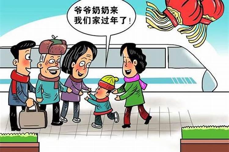 反向春运是什么意思如何看待反向春运？
