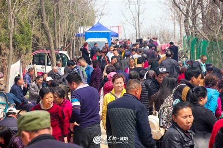 农历三月十五是什么节日？