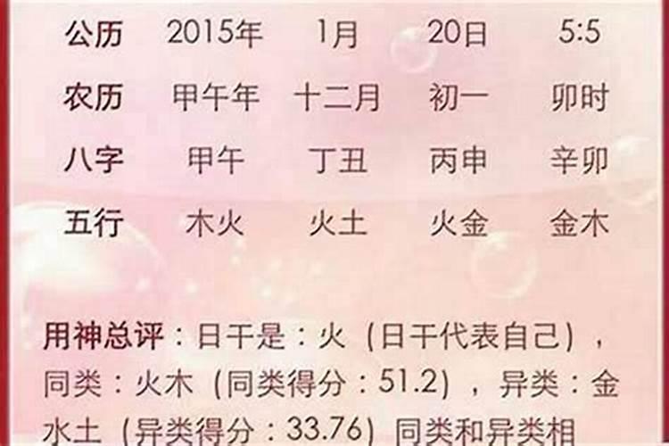 人的名字真的能影响命运吗？