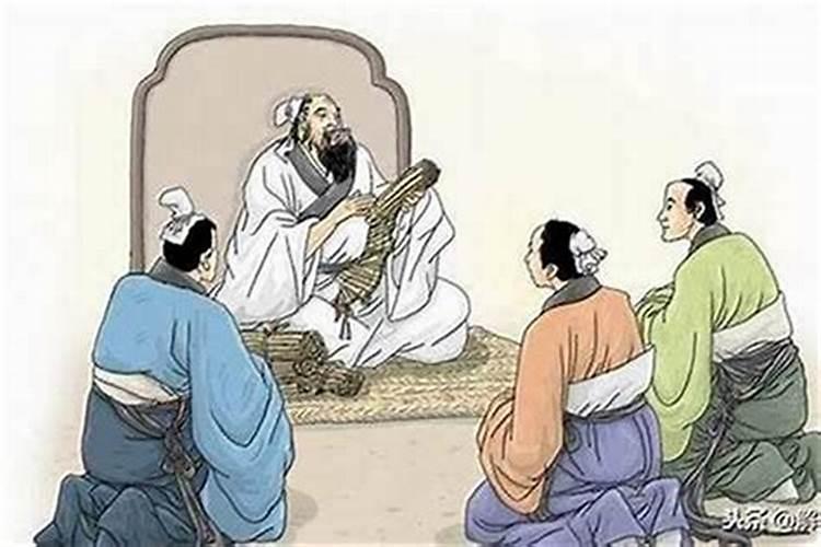 朋友说算命去防小人是什么意思？