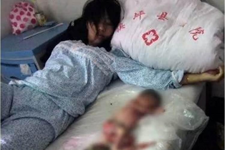 为什么堕胎会有报应呢？