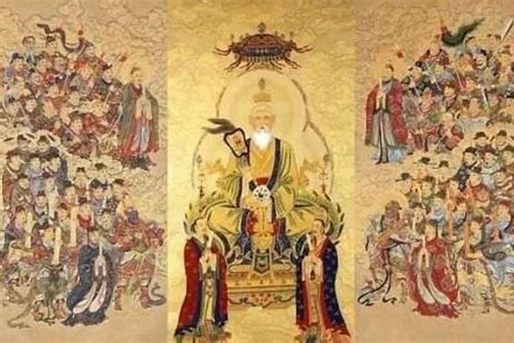 清明节烧纸是什么意思？