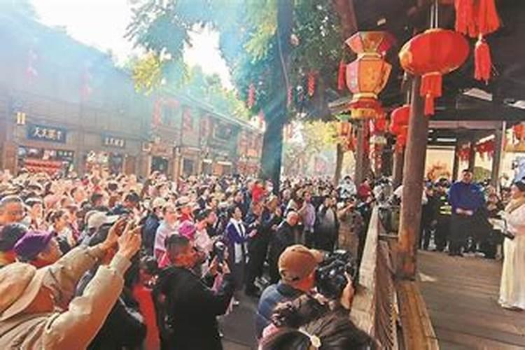 福州春节特色风俗