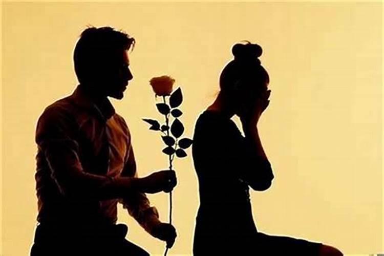 八字查一生有几次婚姻 八字出现什么必定二婚？