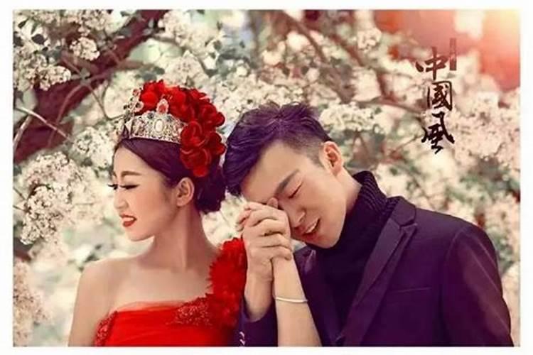 命里无姻缘的特征 命里无姻缘的特征有什么