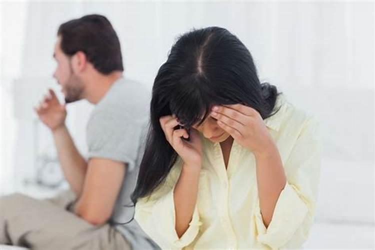 梦见自己的男人出轨是什么意思 梦见自己的男人出轨好不好