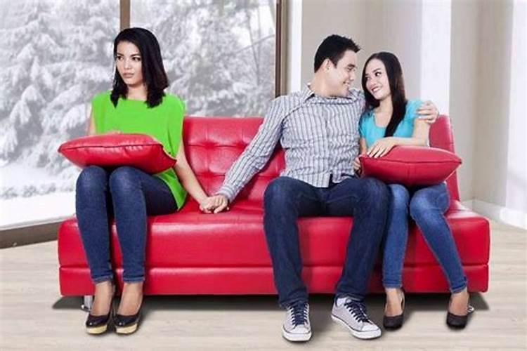 八字算命为何这些女人的婚姻不幸