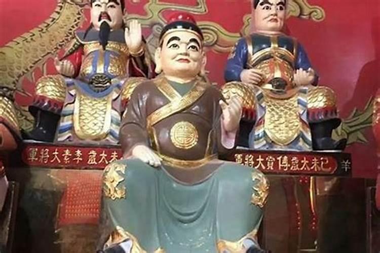 2025年有哪些属相犯太岁