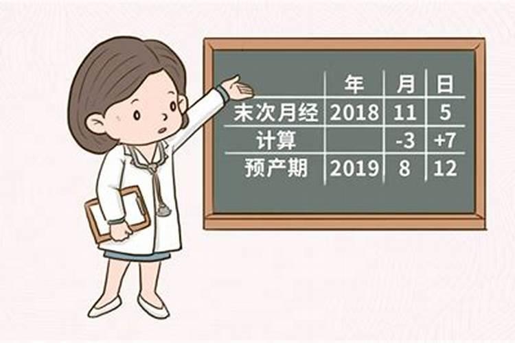今年三月十五日来的最后一次月经,怀孕多久  百度宝宝知道