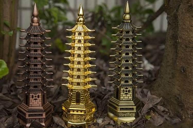 文昌塔什么材质最灵 男孩文昌塔几层最好？
