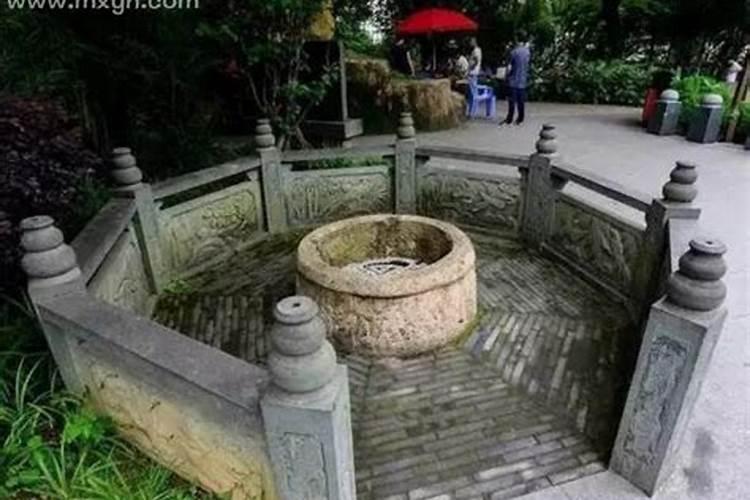 梦见井是什么意思有什么预兆
