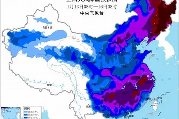 小年下雪了寓意