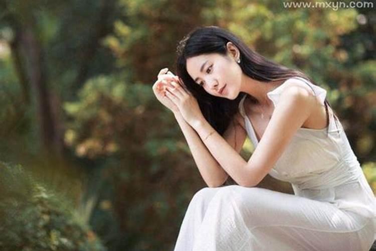 为什么婚姻一定要靠性来维持
