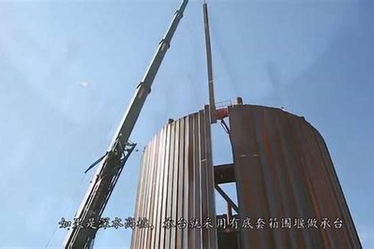 上海高架桥桩基为啥打不下去？