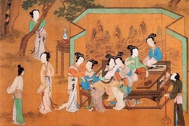 梦见故人或爱人预示着什么