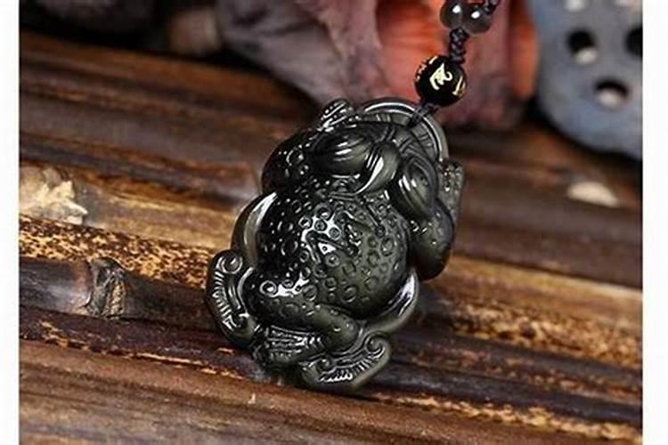 黑曜石手串要佩戴多久才有效果