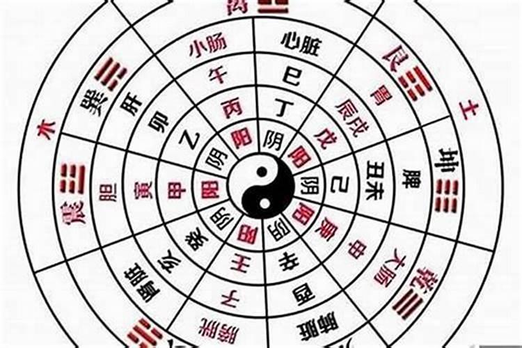 如何用八字看墓地风水？