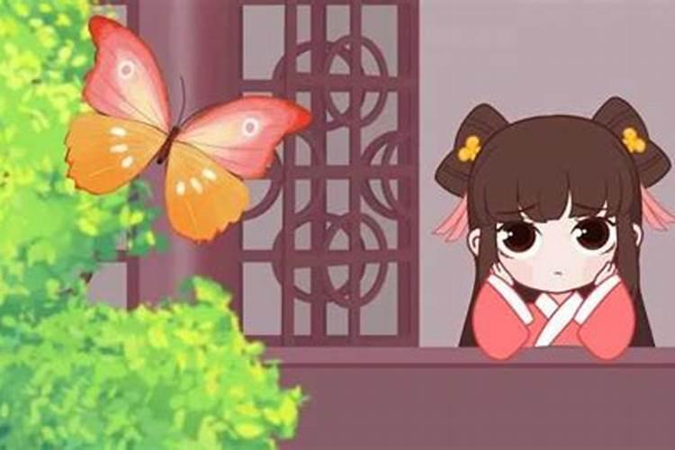 七月十五出生女孩是娘娘命