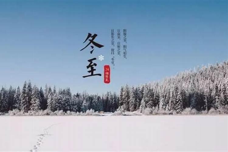 2004年冬至是几月几号