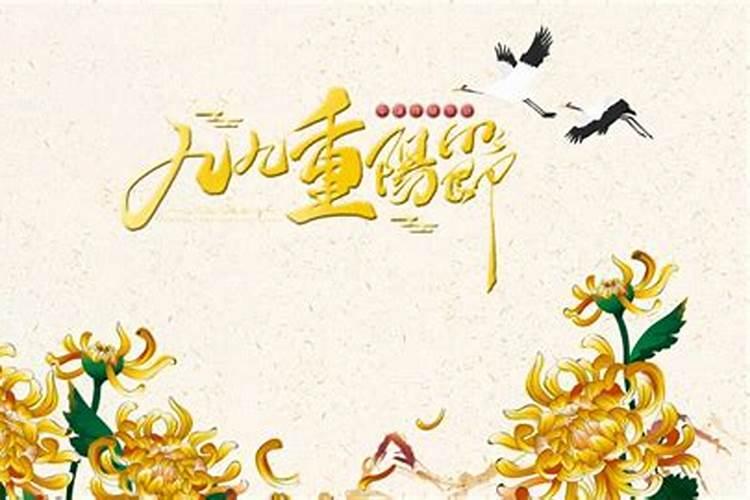 重阳节现在又被称为什么节