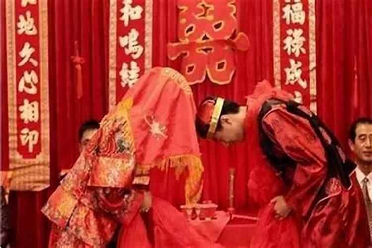 测姻缘哪一年结婚 什么样的八字注定晚婚