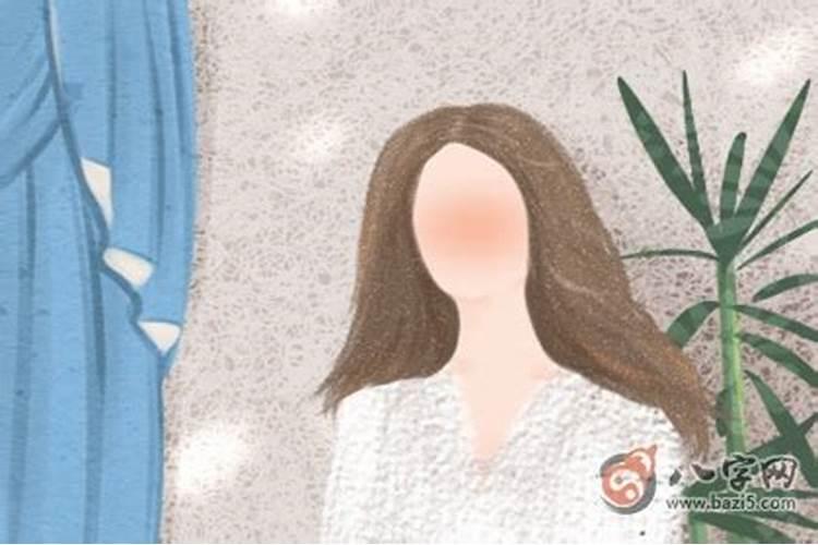 有真爱的八字配偶是权贵的女命八字是什么？