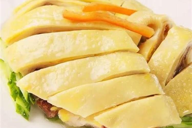 东北重阳节吃什么食物