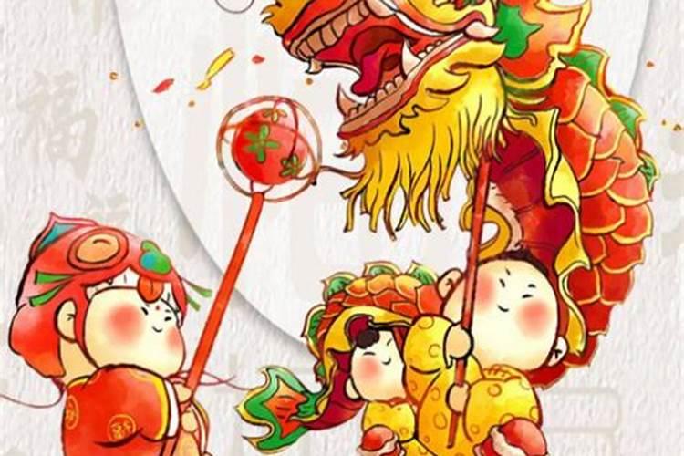 二月二龙抬头剪几根头发可以吗