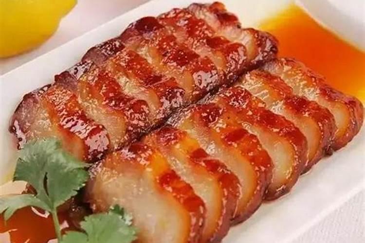冬至吃什么最旺财