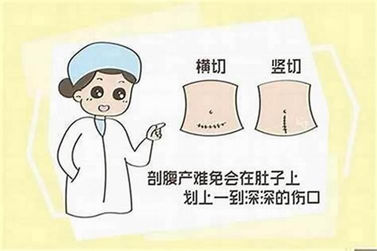 剖腹产出生的孩子生辰八字准吗