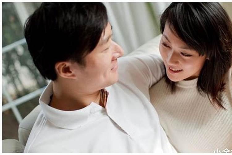梦见梦情人还有她老公我一起睡的预兆