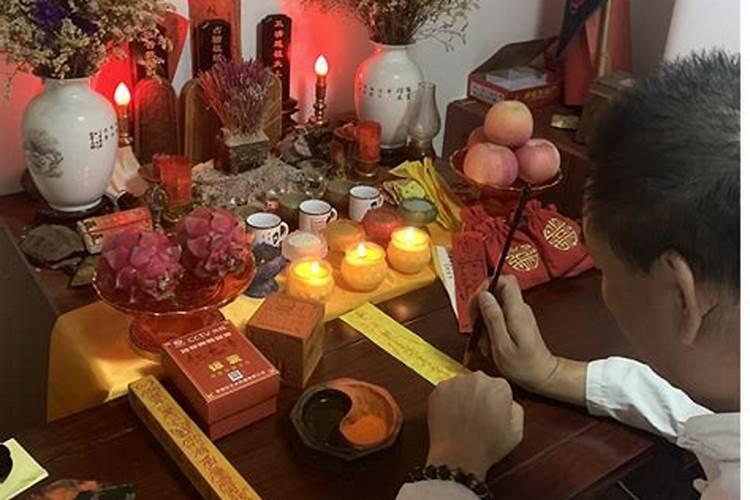 什么是冤亲债主以及化解方式