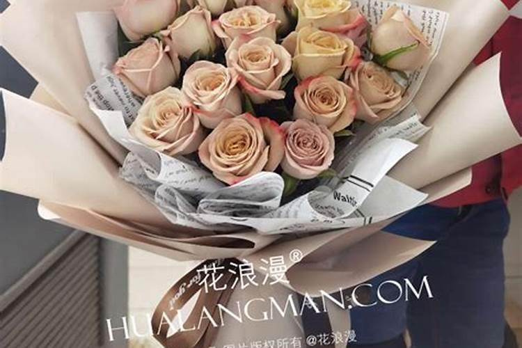 跟女朋友分手了想复合买什么礼物