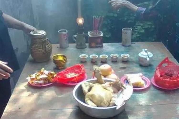 鬼指什么意思？有人见过吗？