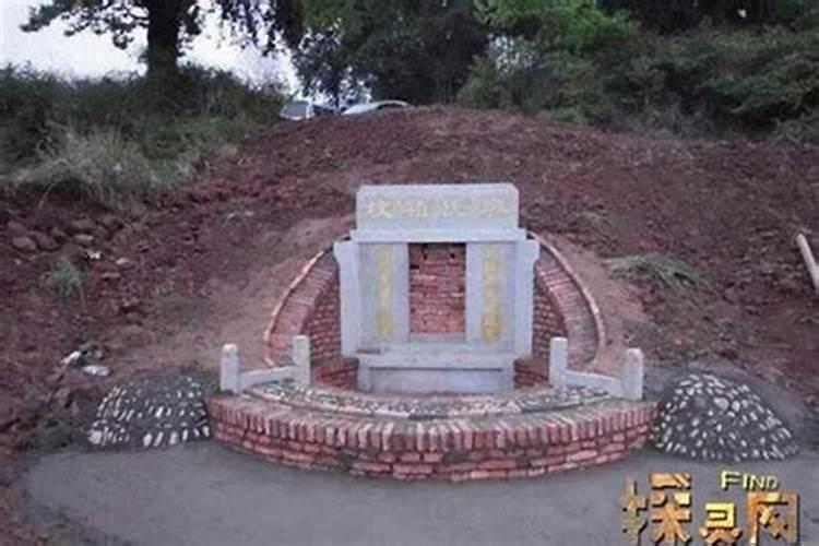 祖坟风水真能影响后代吗？是迷信还是真事？