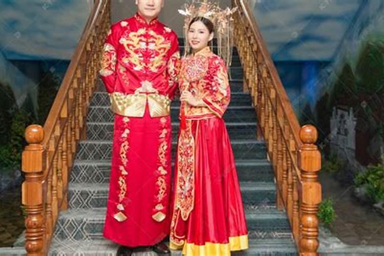 温州人结婚,送礼习俗是什么？