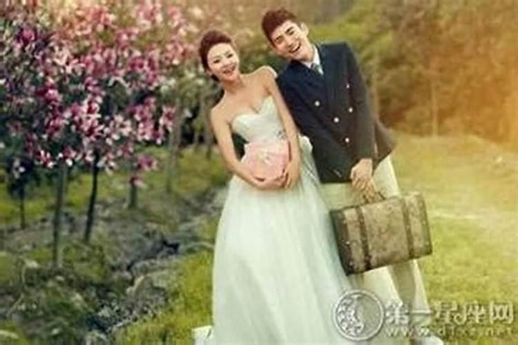 八字硬的女人适合嫁什么男人五行克制配偶