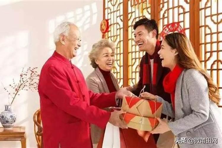 初二不能走亲戚吗 有什么讲究