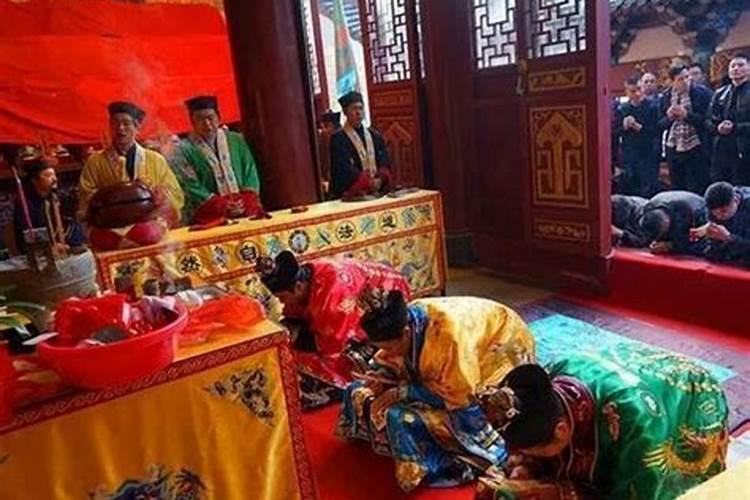 打算去东台观音禅寺为堕胎婴灵超度,大概是什么样的流程？