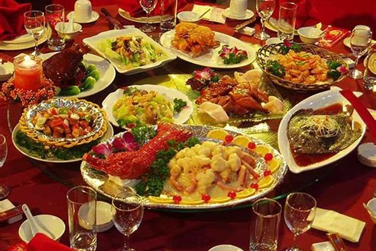 合婚酒准备什么菜合适？