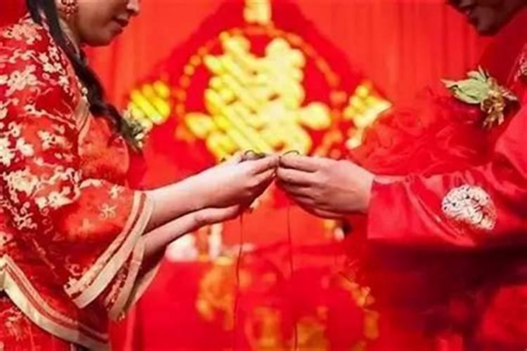 合婚酒是什么意思？