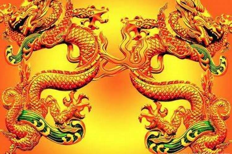 梦见金龙飞天是什么预兆？