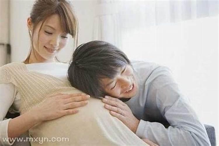 孕妇梦见自己生了个女孩  百度宝宝知道