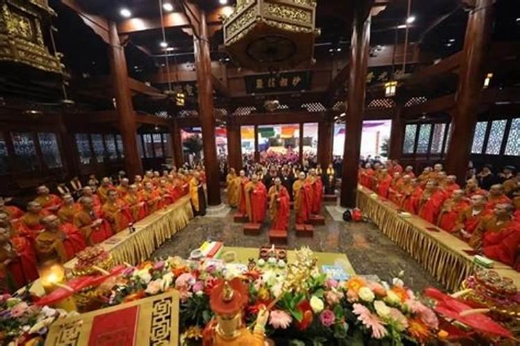 中国民间丧礼的宗教是道教还是佛教