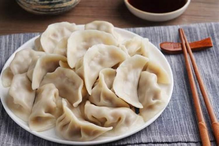 冬至不吃饺子有什么说法