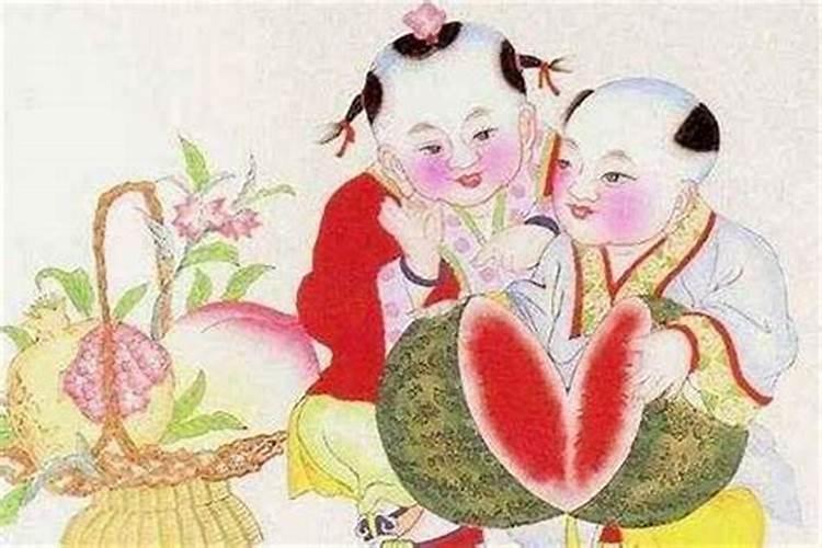 梦见和老婆睡在一起是什么意思？