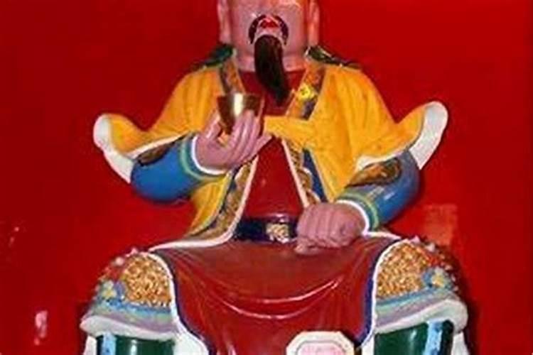 太岁是什么？