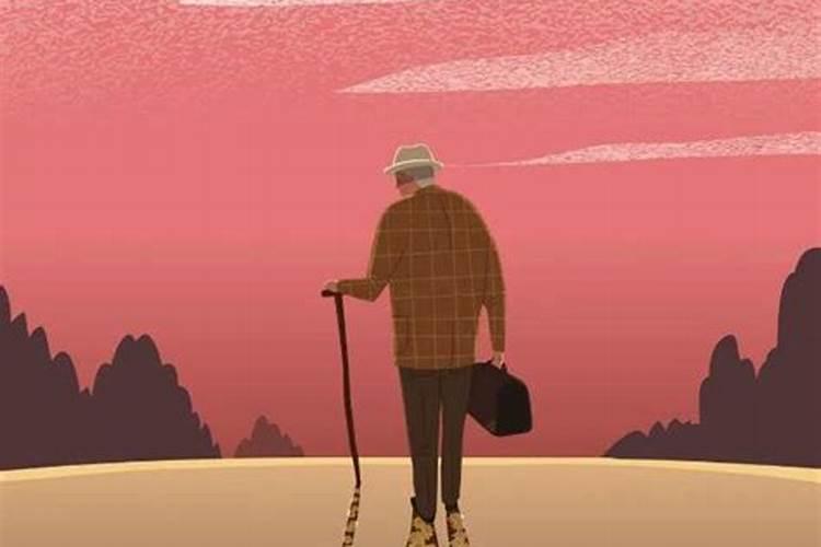 2025年晚年最惨的四个属相