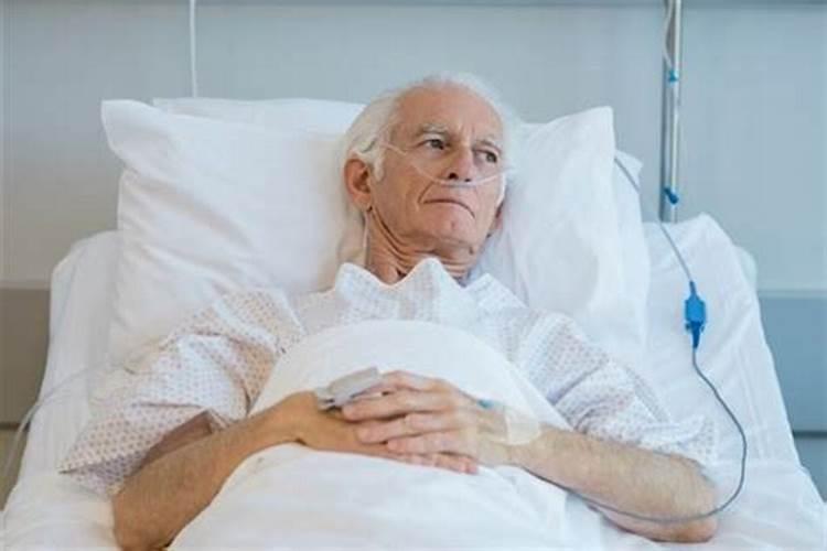 梦见亲人死了办丧事的预兆