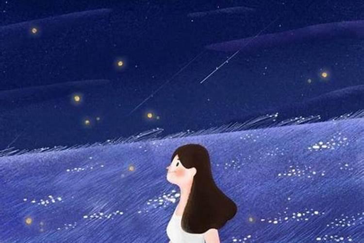 梦到女朋友的句子